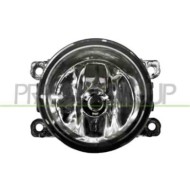 Fendinebbia Destro O Sinistro Per Nissan Leaf (ze0) Dal 2011 Al 2013