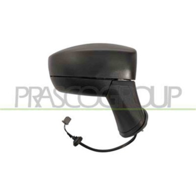 GUIDA_ALLA_SCELTA.JPG Retrovisore Destro Elettrico Per Ford Ecosport Dal 2013 Al 2017