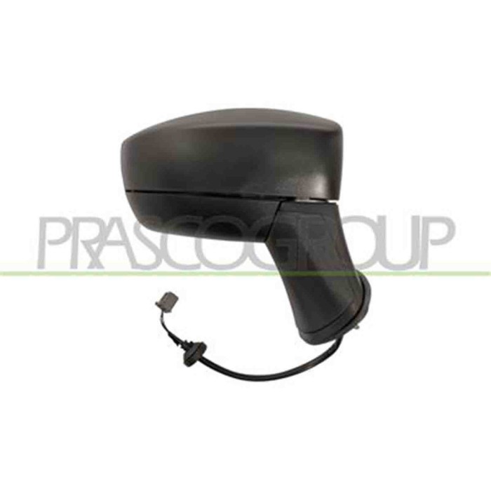 GUIDA_ALLA_SCELTA.JPG Retrovisore Destro Elettrico Per Ford Ecosport Dal 2013 Al 2017