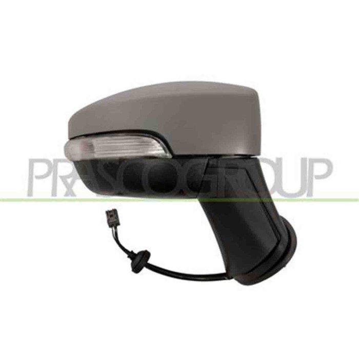 GUIDA_ALLA_SCELTA.JPG Retrovisore Destro Elettrico Con Primer Per Ford Ecosport Dal 2013 Al 2017