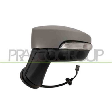 GUIDA_ALLA_SCELTA.JPG Retrovisore Sinistro Elettrico Con Primer Per Ford Ecosport Dal 2013 Al 2017