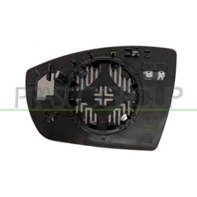 GUIDA_ALLA_SCELTA.JPG Piastra Specchio Destra Asferica/cromata Per Ford Ecosport Dal 2013 Al 2017
