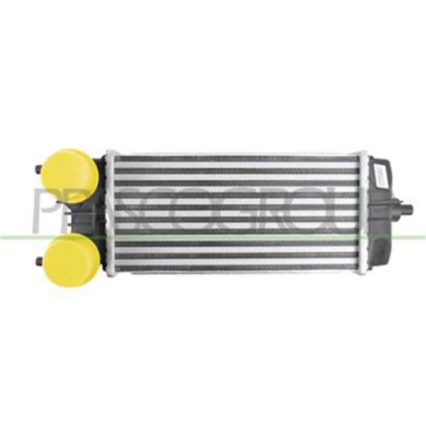 FD750N001_1.JPG Intercooler Per Ford Ecosport Dal 2013 Al 2017