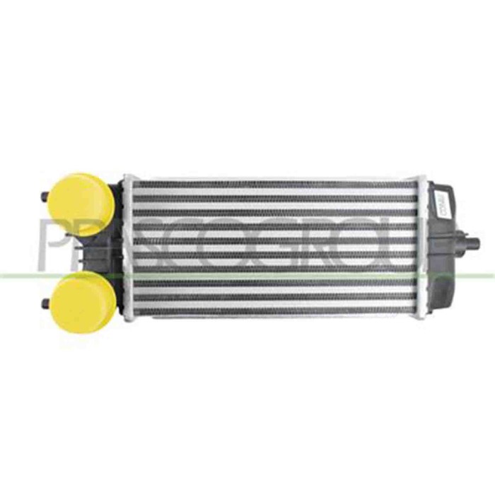 FD750N001_1.JPG Intercooler Per Ford Ecosport Dal 2013 Al 2017