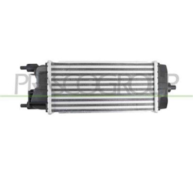 FD750N001_3.JPG Intercooler Per Ford Ecosport Dal 2013 Al 2017