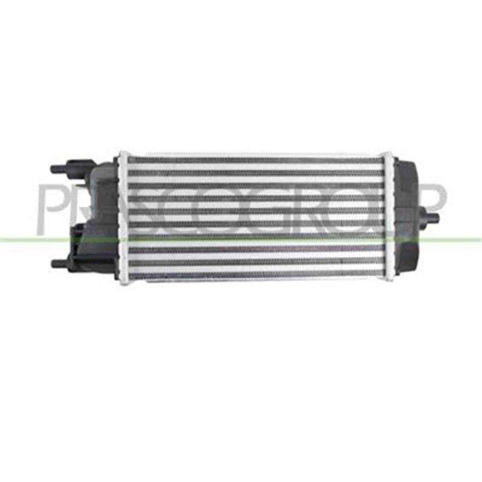 FD750N001_3.JPG Intercooler Per Ford Ecosport Dal 2013 Al 2017