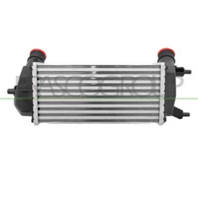 FD750N002_1.JPG Intercooler Per Ford Ecosport Dal 2013 Al 2017