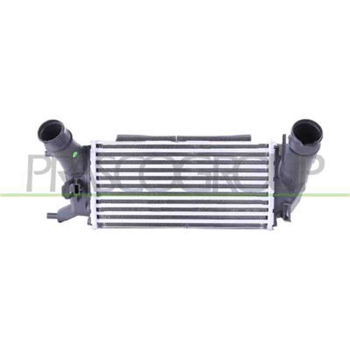 FD750N002_2.JPG Intercooler Per Ford Ecosport Dal 2013 Al 2017
