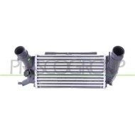 Intercooler Per Ford Ecosport Dal 2013 Al 2017