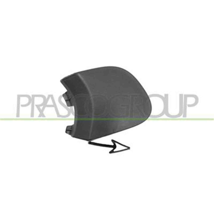 FD7521236_1.JPG Tappo Coprigancio Traino Anteriore Per Ford Ecosport Dal 2018