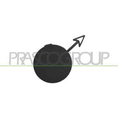 FD7521286_1.JPG Tappo Coprigancio Traino Posteriore Per Ford Ecosport Dal 2018