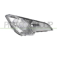 Fendinebbia Destro Per Ford Ecosport Dal 2018