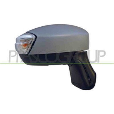GUIDA_ALLA_SCELTA.JPG Retrovisore Destro Per Ford Kuga Dal 2008 Al 2012