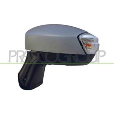 GUIDA_ALLA_SCELTA.JPG Retrovisore Sinistro Elettrico Per Ford Kuga Dal 2008 Al 2012