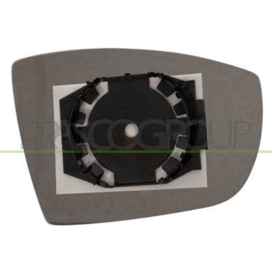 GUIDA_ALLA_SCELTA.JPG Piastra Specchio Sinistra Per Ford Kuga Dal 2008 Al 2012