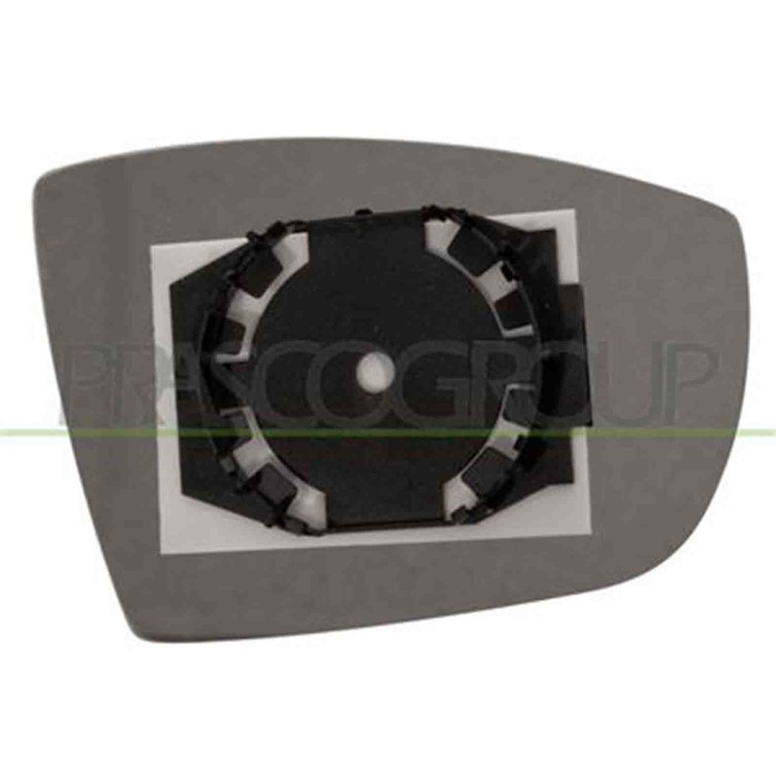 GUIDA_ALLA_SCELTA.JPG Piastra Specchio Sinistra Per Ford Kuga Dal 2008 Al 2012