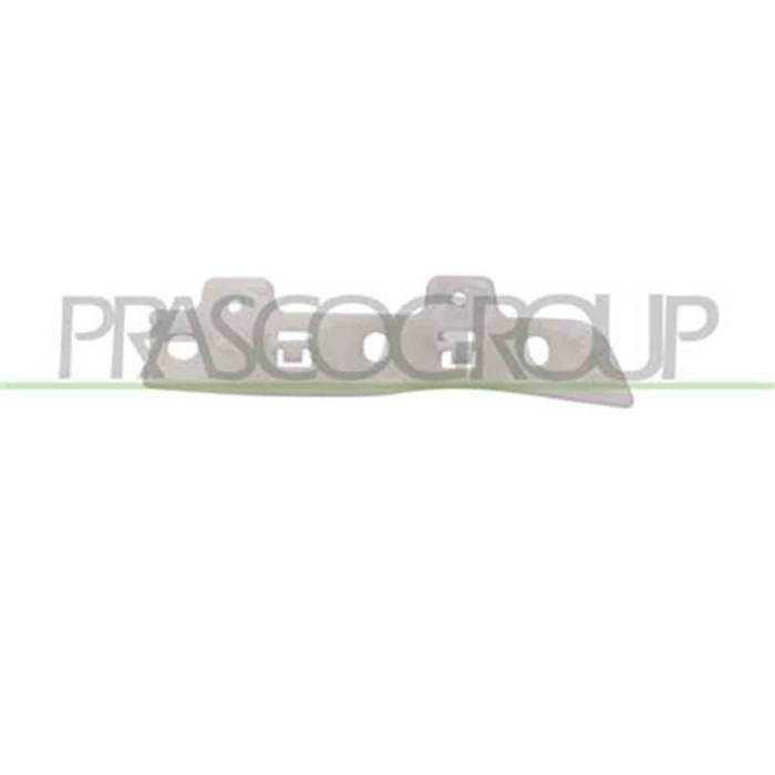 GUIDA_ALLA_SCELTA.JPG Staffa Laterale Destra Paraurti Anteriore Per Ford Kuga Dal 2013 Al 2016