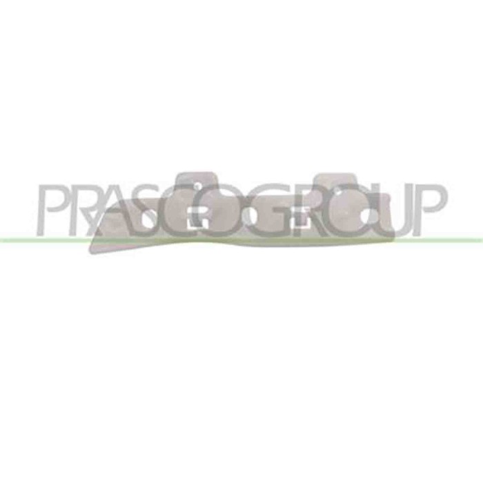 GUIDA_ALLA_SCELTA.JPG Staffa Laterale Sinistra Paraurti Anteriore Per Ford Kuga Dal 2013 Al 2016