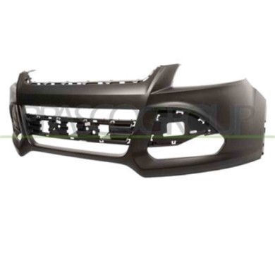 FD8041011_1.JPG Paraurti Anteriore Con Primer Per Ford Kuga Dal 2013 Al 2016