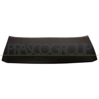 FD8041245_1.JPG Modanatura Centrale Con Primer Paraurti Anteriore Per Ford Kuga Dal 2013 Al 2016