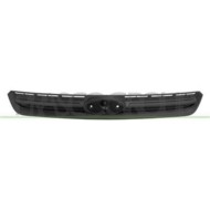Griglia Radiatore Nera Goffrata Per Ford Kuga Dal 2013 Al 2016