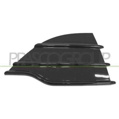 GUIDA_ALLA_SCELTA.JPG Griglia Sinistra Paraurti Nera Lucida Per Ford Kuga Dal 2013 Al 2016