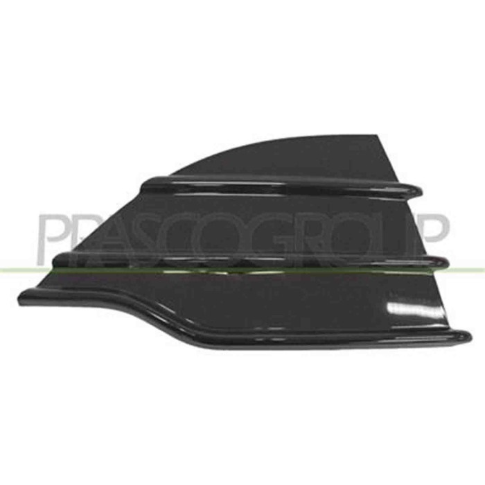 GUIDA_ALLA_SCELTA.JPG Griglia Sinistra Paraurti Nera Lucida Per Ford Kuga Dal 2013 Al 2016