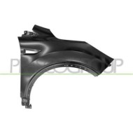 Parafango Anteriore Destro Per Ford Kuga Dal 2013 Al 2016