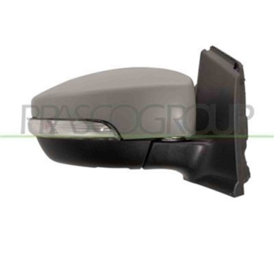 GUIDA_ALLA_SCELTA.JPG Retrovisore Destro Elettrico Per Ford Kuga Dal 2013 Al 2016