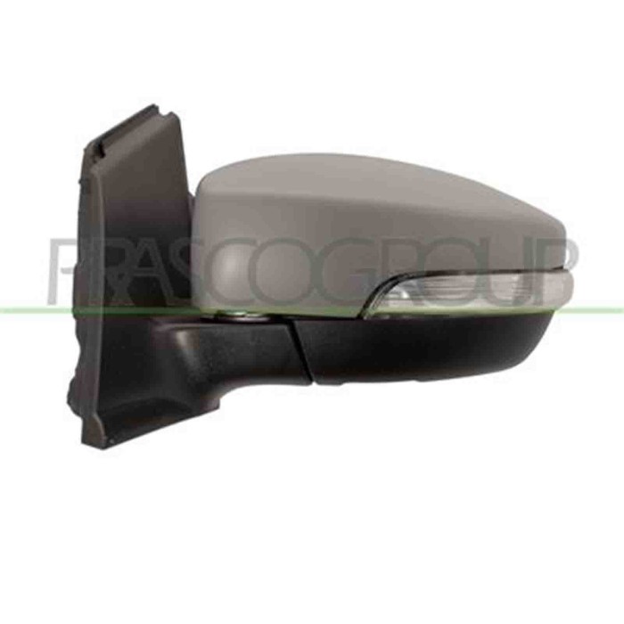 GUIDA_ALLA_SCELTA.JPG Retrovisore Sinistro Elettrico Per Ford Kuga Dal 2013 Al 2016