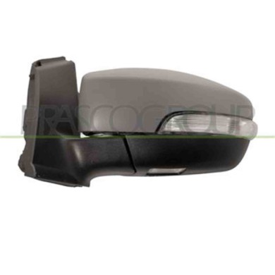 GUIDA_ALLA_SCELTA.JPG Retrovisore Sinistro Elettrico Per Ford Kuga Dal 2013 Al 2016