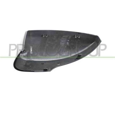 FD8047403_1.JPG Calotta Retrovisore Destro Nera Con Sede Fanale Per Ford Ecosport Dal 2013 Al 2017