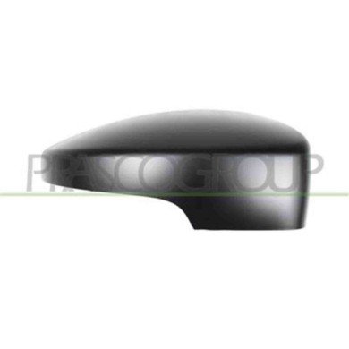 FD8047403_2.JPG Calotta Retrovisore Destro Nera Con Sede Fanale Per Ford Ecosport Dal 2013 Al 2017