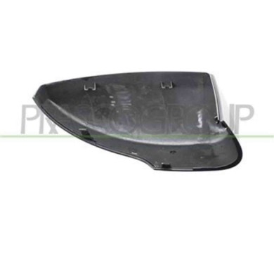 FD8047404_1.JPG Calotta Retrovisore Sinistro Nera Con Sede Fanale Per Ford Ecosport Dal 2013 Al 2017