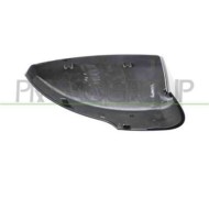 FD8047404_1.JPG Calotta Retrovisore Sinistro Nera Con Sede Fanale Per Ford Ecosport Dal 2013 Al 2017