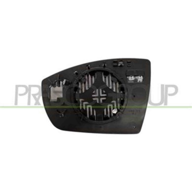 GUIDA_ALLA_SCELTA.JPG Piastra Specchio Destra Asferica Per Ford Kuga Dal 2013 Al 2016