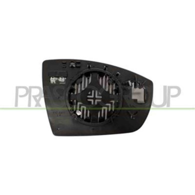 GUIDA_ALLA_SCELTA.JPG Piastra Specchio Sinistra Asferica Per Ford Kuga Dal 2013 Al 2016