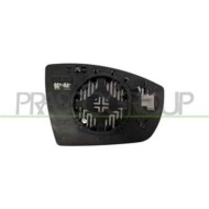 GUIDA_ALLA_SCELTA.JPG Piastra Specchio Sinistra Asferica Per Ford Kuga Dal 2013 Al 2016