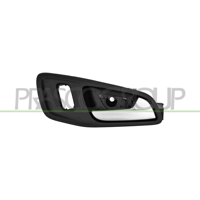 FD8048401_1.jpg Maniglia Interna Anteriore Destra Con Leva Cromata Per Ford Kuga Dal 2013 Al 2016
