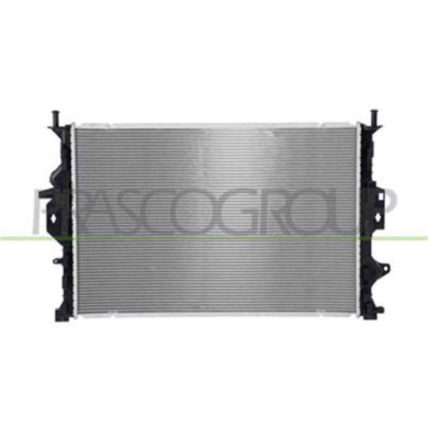 FD804R001_1.JPG Radiatore Per Ford Kuga Dal 2013 Al 2016