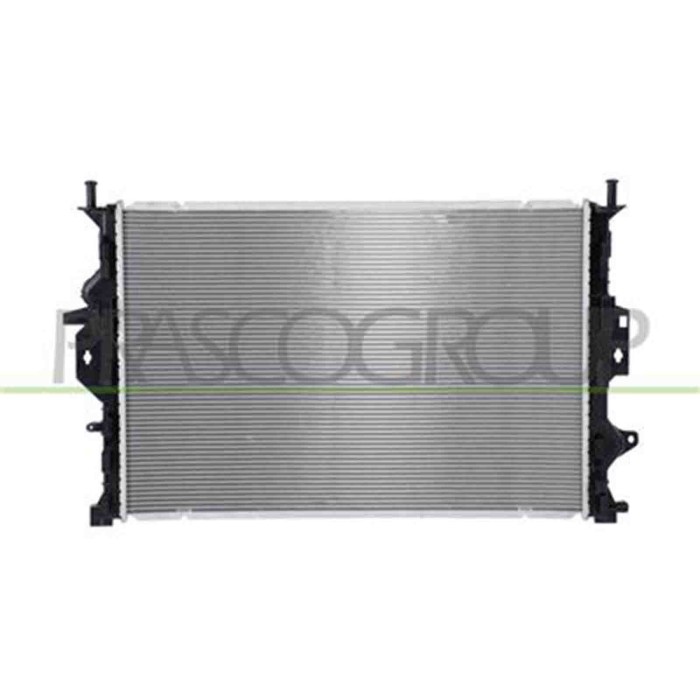FD804R001_1.JPG Radiatore Per Ford Kuga Dal 2013 Al 2016