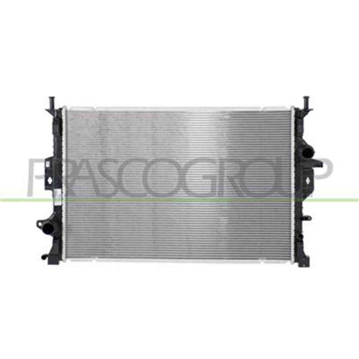 FD804R001_2.JPG Radiatore Per Ford Kuga Dal 2013 Al 2016