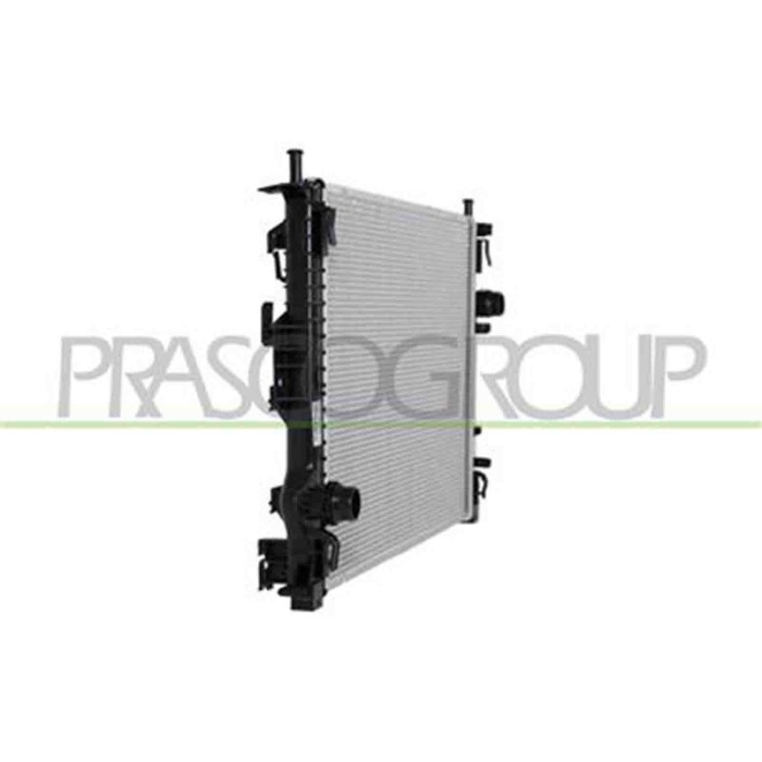 FD804R001_3.JPG Radiatore Per Ford Kuga Dal 2013 Al 2016