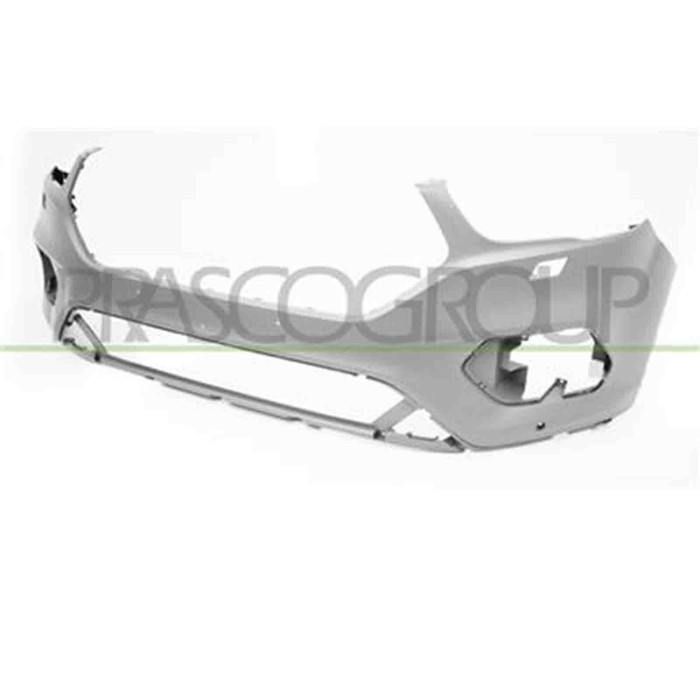 FD8061030_1.JPG Paraurti Anteriore Con Primer Per Ford Kuga Dal 2016 Al 2019