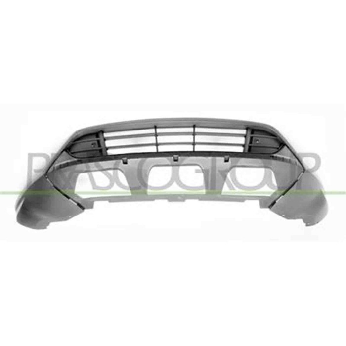FD8061041_1.JPG Paraurti Anteriore Inferiore Grigio Scuro Per Ford Kuga Dal 2016 Al 2019
