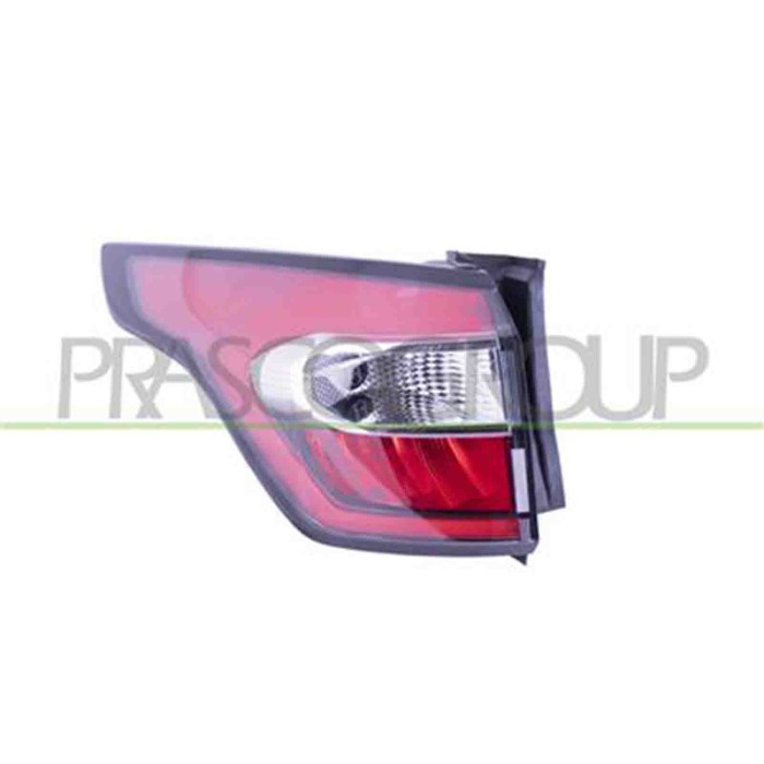 FD8064054_1.JPG Fanale Posteriore Sinistro Esterno Con Porta Lampada Per Ford Kuga Dal 2016 Al 2019