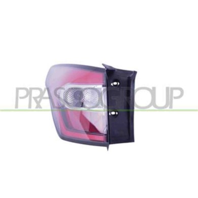 FD8064054_2.JPG Fanale Posteriore Sinistro Esterno Con Porta Lampada Per Ford Kuga Dal 2016 Al 2019