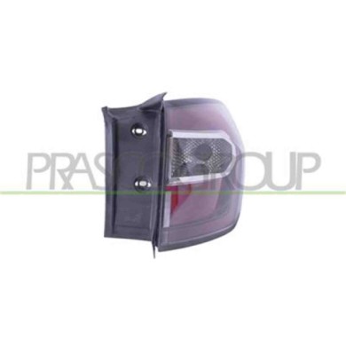 FD8064063_1.JPG Fanale Posteriore Destro Esterno Per Ford Kuga Dal 2016 Al 2019