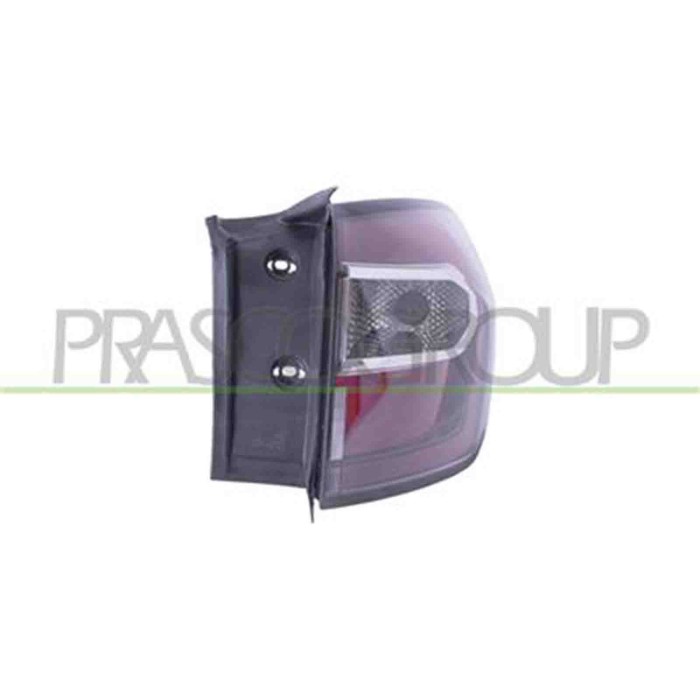 FD8064063_1.JPG Fanale Posteriore Destro Esterno Per Ford Kuga Dal 2016 Al 2019