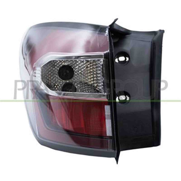FD8064064_1.JPG Fanale Posteriore Sinistro Esterno Con Porta Lampada Per Ford Kuga Dal 2016 Al 2019